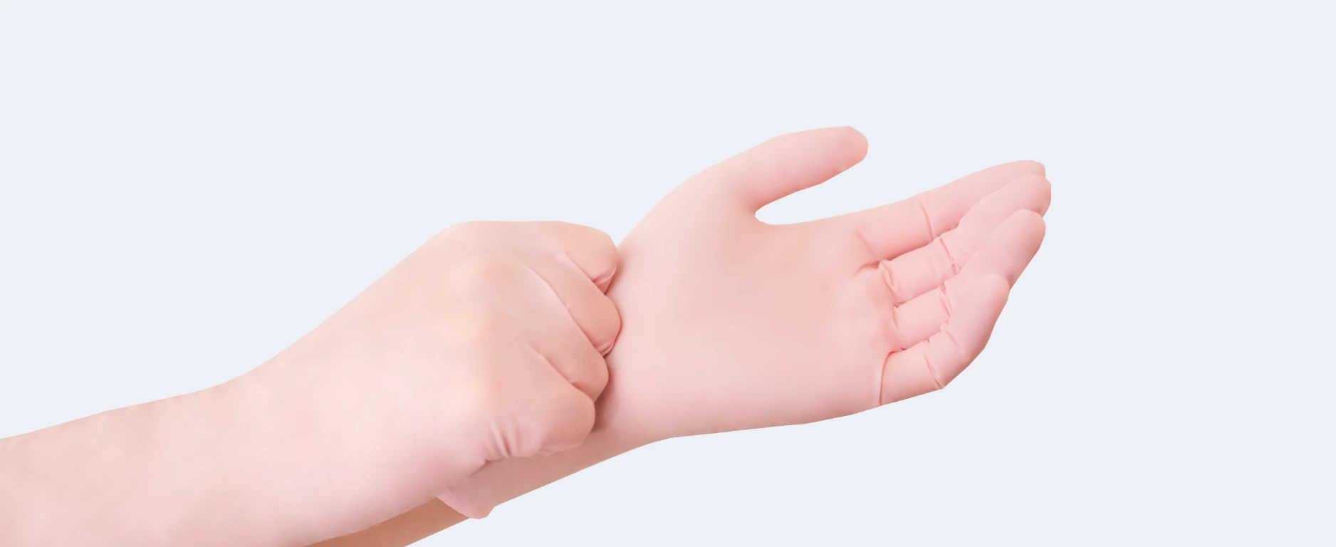 SYNGUARD G3 Nitrile Gloves