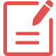 Inquiry step icon