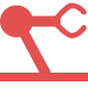 Mass production step icon