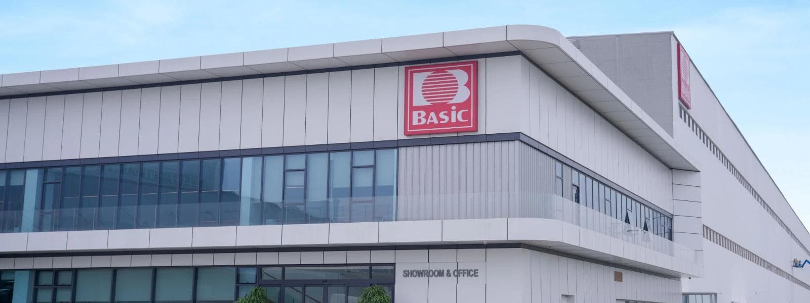 Vietnam factory
