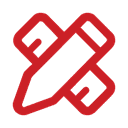 Customization icon