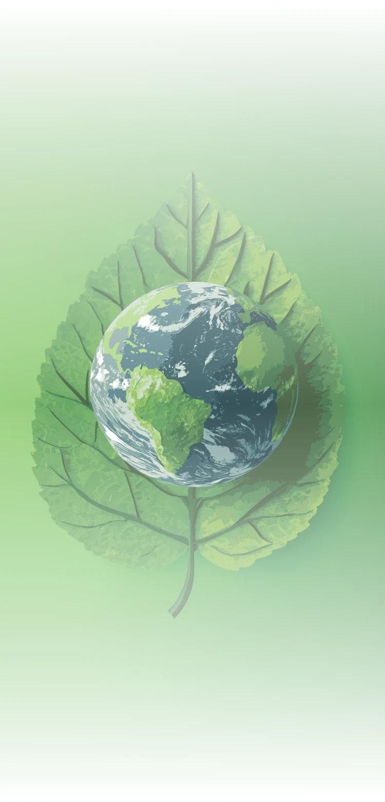 Environmental responsibility