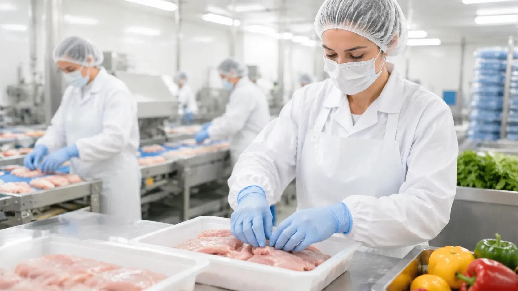 Food Processing