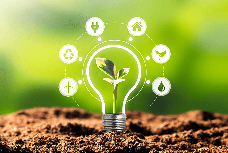 Sustainability and community support